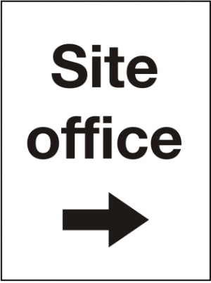 Site Office Right Arrow