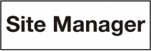 Site Manager
