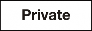Private