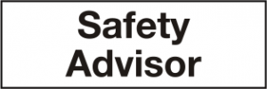 Safety Advisor