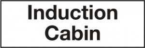 Induction Cabin
