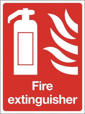 Fire Extinguisher