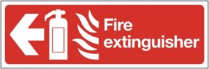 Fire Extinguisher
