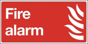 Fire Alarm