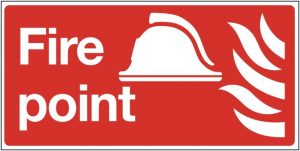 Fire Point