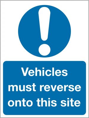 All Workers Must Report To Site Office For Safety Induction
