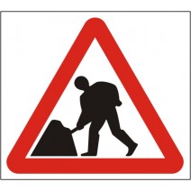 Road Workers
