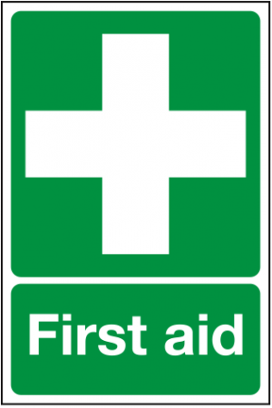 First Aid Box